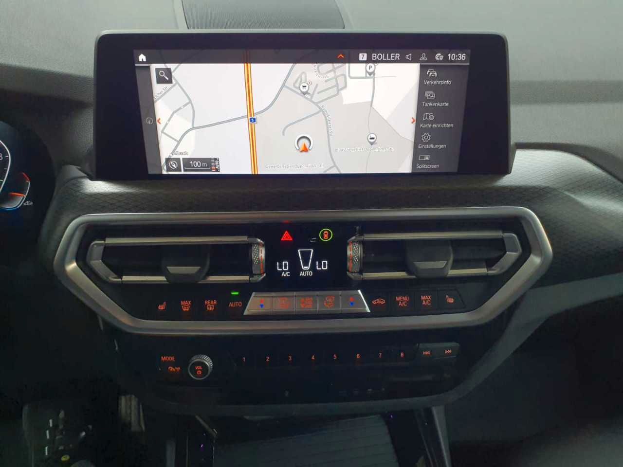 BMW X3 xDrive30i Aut. M Sport Navi Pano foto 15