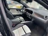 Mercedes-Benz AMG GLA 35 4Matic AMG Speedsh. DCT8G  SR+WR Pano - graue Mercedes-Benz GLA 35 AMG