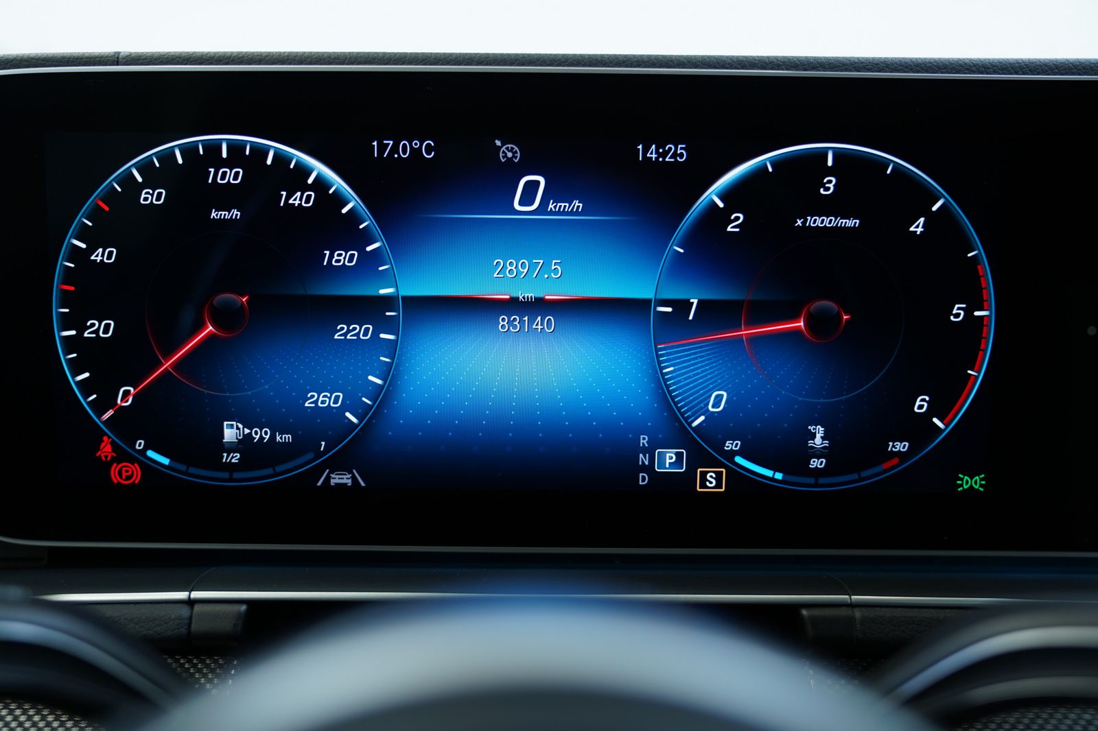 Mercedes Benz Gle 400