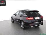 Mercedes-Benz GLC 250 4M 3x AMG KAMERA,PANO,AMBIENTE,1.HAND,SH - Mercedes-Benz GLC 250 Gebrauchtwagen in Berlin