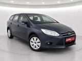 Ford Focus Turnier/1.6/Bi-Xenon/Sitzheizung/AC/1.Hand - Ford Focus mit Benzin-Antrieb: Kombi, 1.6