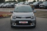 Kia Picanto 1.2 X-Line Sitzheizung Kamera DAB Leder - Kia Picanto X-Line mit Benzin-Antrieb