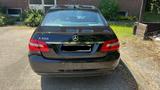 Mercedes-Benz W212 E300 AMG-Paket - Mercedes-Benz E 300: Limousine
