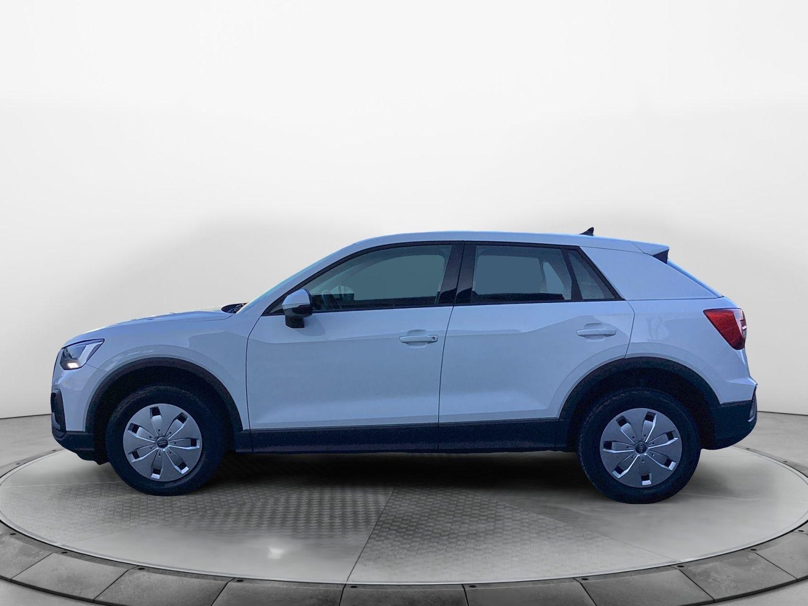 Audi Q2 30 TFSI, LED, CarPlay, Sitzh., Navi Vorbereit