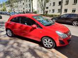 Opel Corsa 1.2 ecoFLEX Color Edition S/S Color Ed... - Opel Corsa aus 2011: Ecoflex