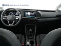 Volkswagen Caddy - Vorschau Bild 10