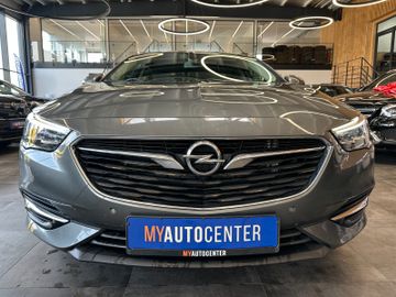 Opel Insignia B*LKHZ*2-ZONEN*LED*CARPLAY*CAMERA*