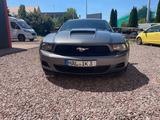 Ford Mustang - gebrauchte Ford Mustang aus dem Jahr 2011