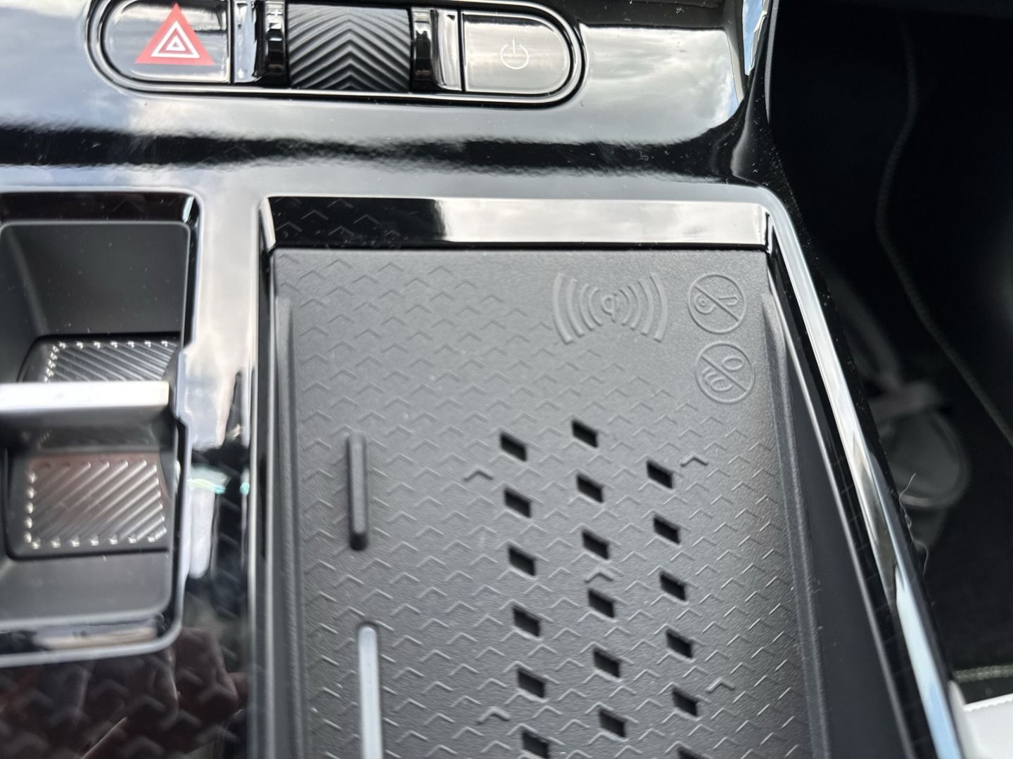 Citroën C5 Aircross - Bild 22