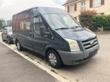 Ford Fora Transit/Tourneo 2.2l diesel - Ford Tourneo L2 Gebrauchtwagen