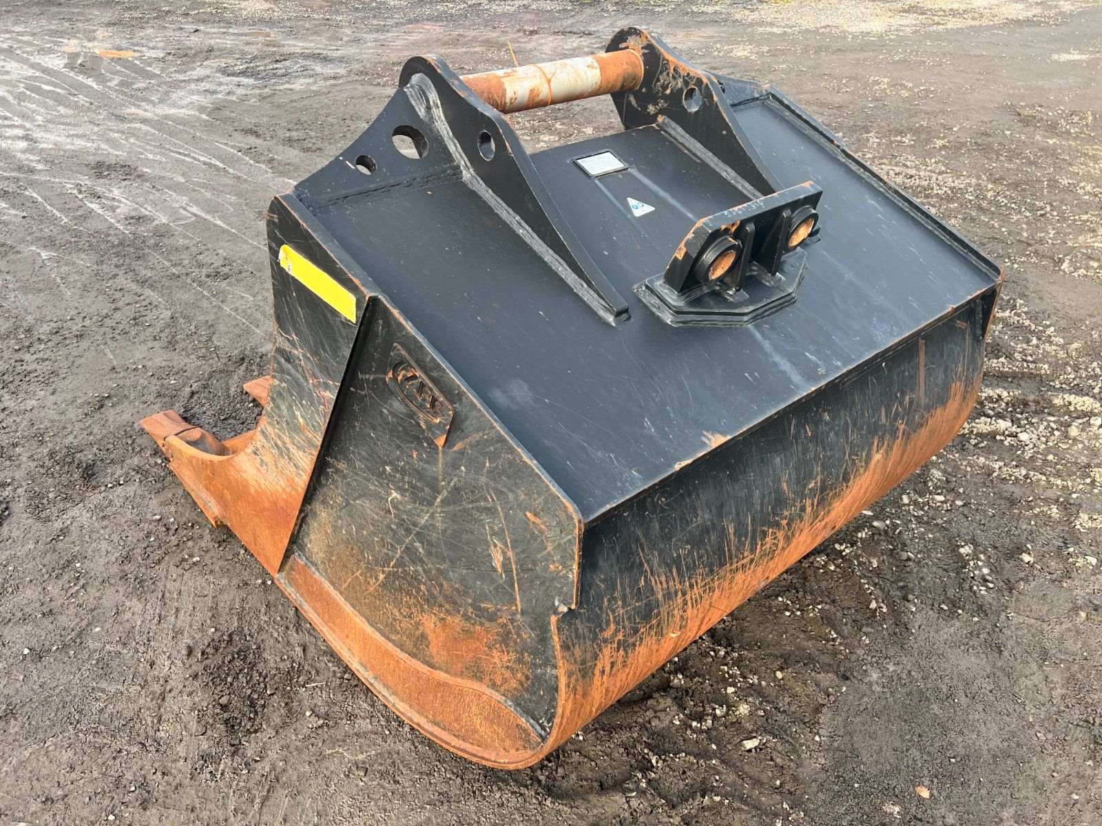 Fahrzeugabbildung Andere ZFE Tieflöffel / Löffel / MS21 / 1.400 mm / 2022