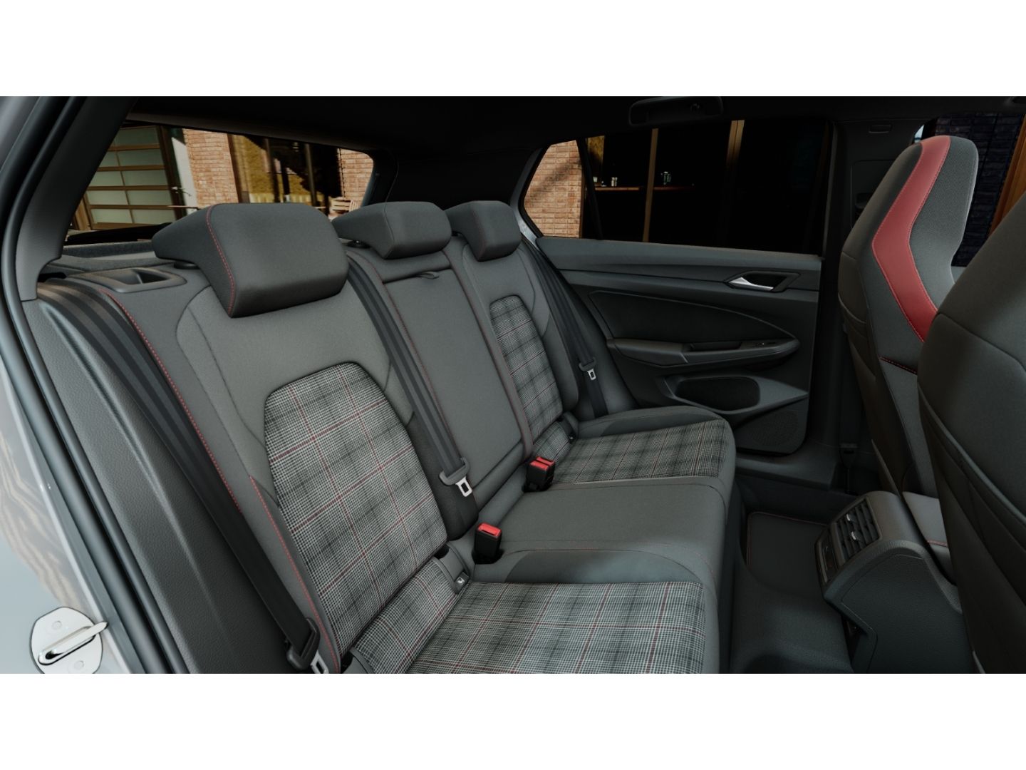 Volkswagen Golf - Bild 8