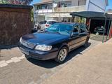 Audi A6 c4 Avant 2.8l quattro - gebrauchte Audi A6 aus dem Jahr 1994