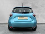 Renault Zoe EXPERIENCE R110 Z.E. 50 LED+TEMPOMAT+DAB+ - Renault ZOE in Chemnitz