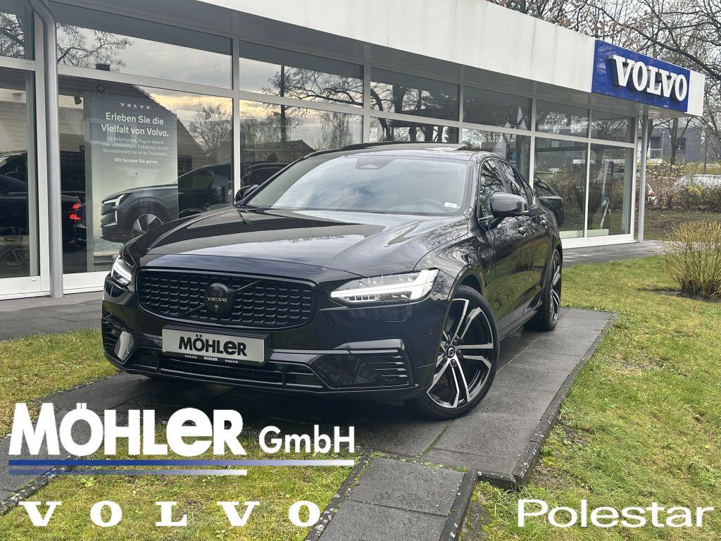 Volvo S90 T8 Recharge AWD Ultimate Dark