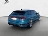 Audi A6 Avant e-tron S-LINE *0,25%*MATRIX*HUD*LUFT*AH - blaue Audi A6 e-tron