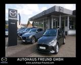 Mazda 2 HYB 1.5L VVT-i 116 PS CVT FWD CENTER-LINE - Mazda 2 Tageszulassungen