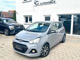 Hyundai i10 Classic*KLIMA*RADIO*BREMSEN u. SERVICE-NEU!* - Hyundai i10: Radio