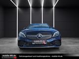 Mercedes-Benz C 180*MULTIBEAM LED*KAMERA*TWA*AMG LINE* - Mercedes-Benz C-Class in Hamburg