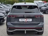 Volkswagen Tiguan 2.0 TDI 4M R-Line PANO*H&K*AHK*MATRIX*20" - Volkswagen Tiguan Jahreswagen: Automatik