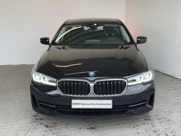 BMW 530 - 2