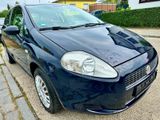 Fiat Grande Punto 1.2 8V Active *DEKRA-TÜV-AU.: 03.26 - Fiat Grande Punto mit Benzin-Antrieb: Kleinwagen, 2.8