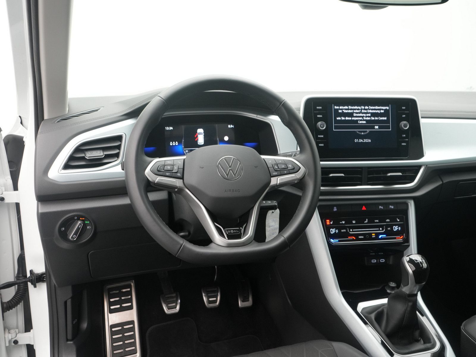 Volkswagen T-Roc - Bild 5