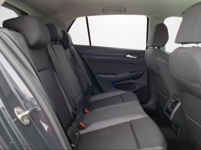 GOLF VIII 1.5 TSI ACTIVENAVI+SHZ+APP+PDC+LED