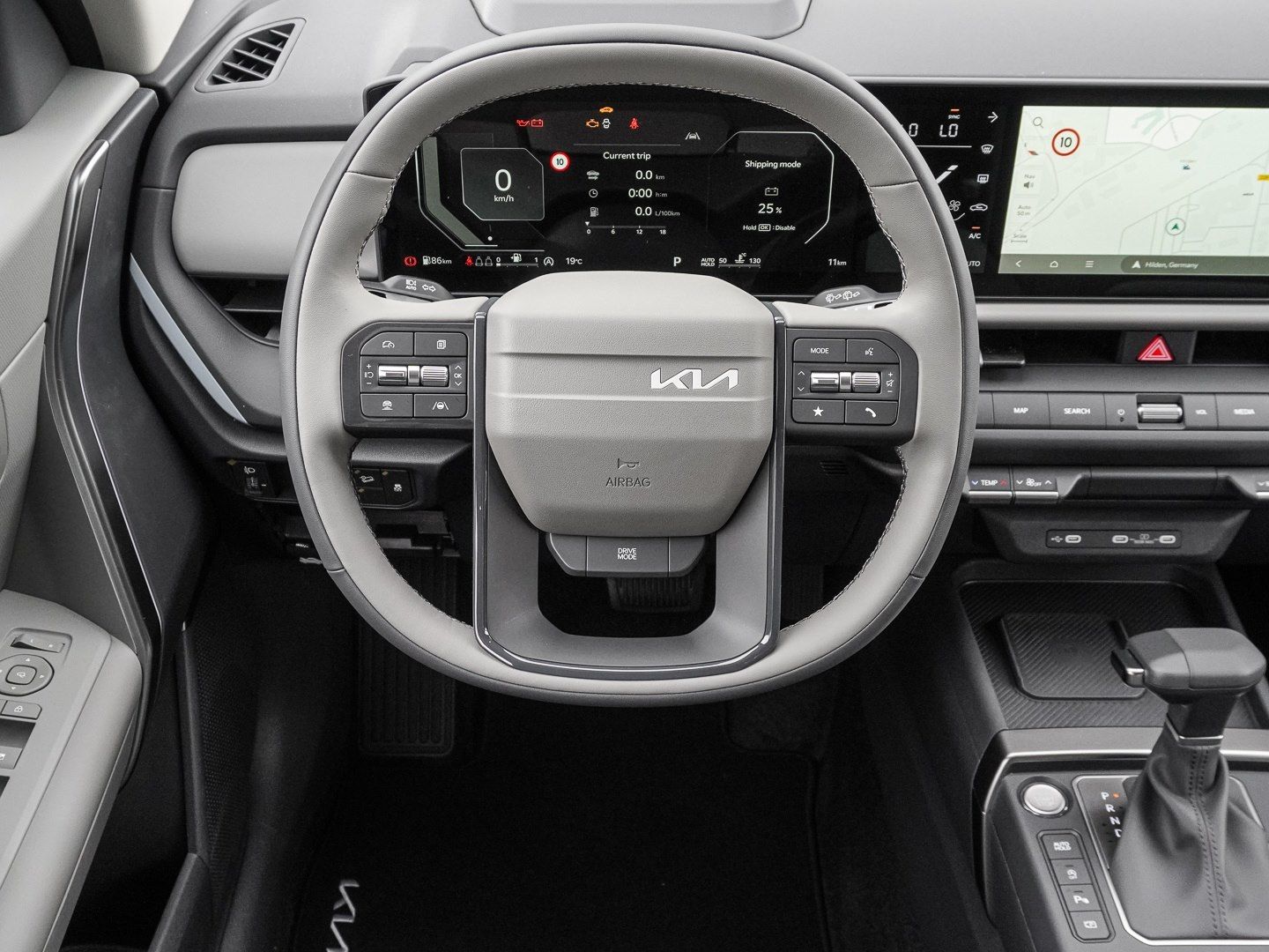 Kia Andere - Bild 7