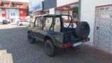 Suzuki SJ Samurai Long Body Servolenkung Dächer Abnehmb - Suzuki SJ Samurai Gebrauchtwagen
