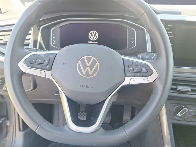Polo Style 1.0 TSI Matrix-LED, Rückfahrkamera, A