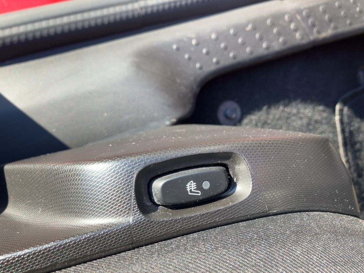 Renault Twingo - Bild 13