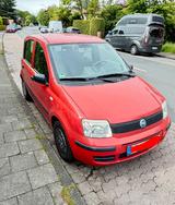 Fiat Panda 1.2  nur 48.000 km  sehr gepf... - Fiat Panda