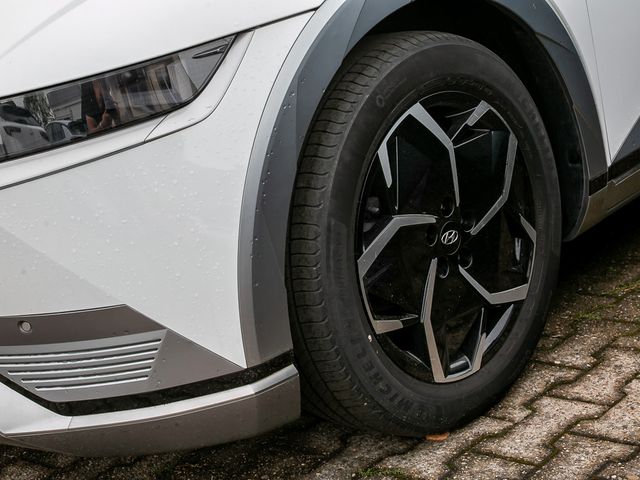 Hyundai Ioniq 5 Techniq Elektro Autobahnassistent Pano.