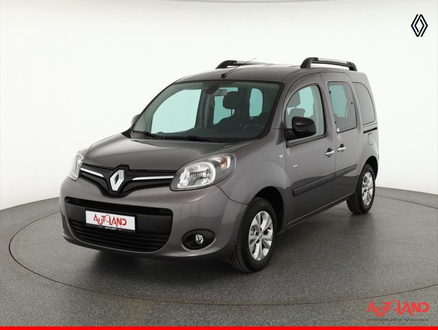 Renault Kangoo 1.2 TCe 115 Limited PDC Navi Tempomat