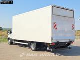 Iveco Daily 70C21 Automatik 1000KG Ladebordwand Doppel - Pkw-Anhänger 1000 kg