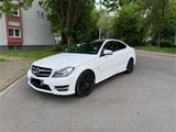 Mercedes-Benz Mercedes Benz C220 CDI AMG - Mercedes-Benz C 220 Gebrauchtwagen in Hagen