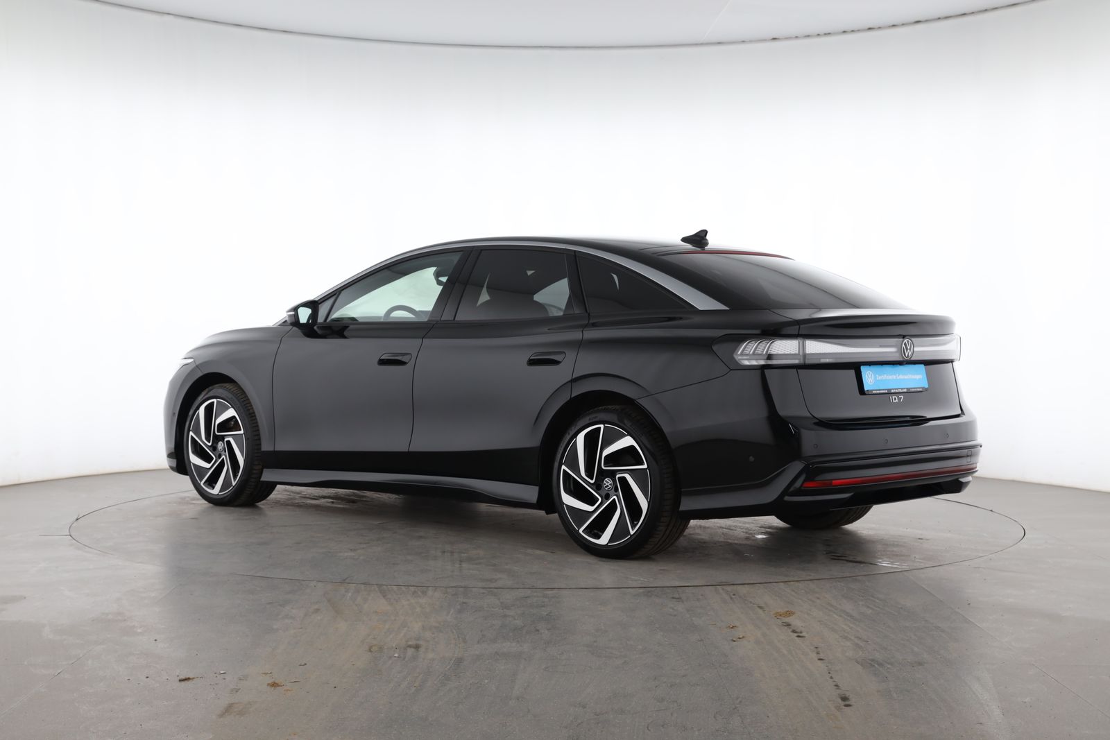 Volkswagen ID.7 - Bild 4