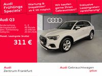 Audi Q3 - Vorschau Bild 1