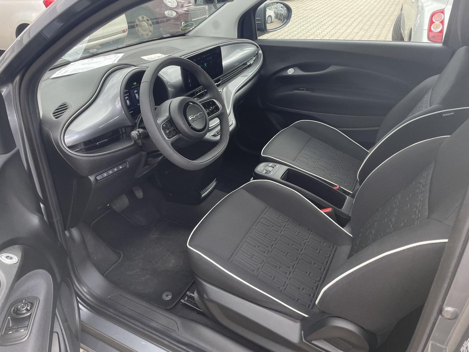 Fiat 500e - Bild 9