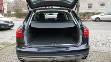 Fahrzeugabbildung Audi A6 Allroad quattro 3.0 TDI