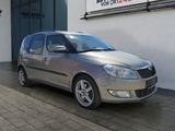 Skoda Roomster 1.2 TSI Style Plus Edition Klima - gebrauchte Skoda Roomster aus dem Jahr 2011