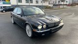 Jaguar XJ XF MEGA VOLL HU NEU LEDER AUTOMATIK XENON - Jaguar XJ aus 2006