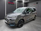 Citroën ë-Berlingo 136 SHINE M, AHK, PanoDach