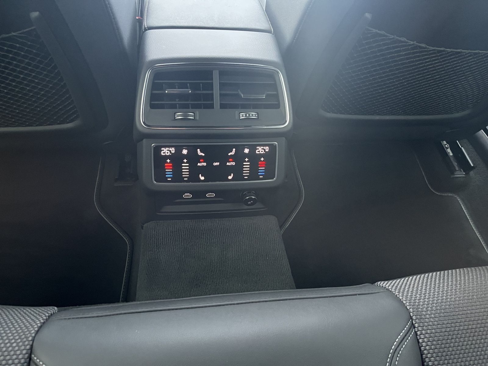 Audi A6 - Bild 15