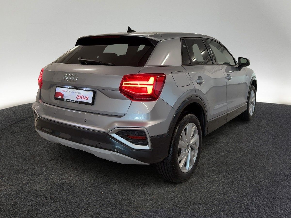 Audi Q2 - Bild 6