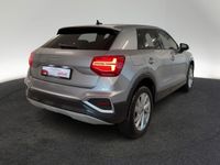 Audi Q2 - Vorschau Bild 6