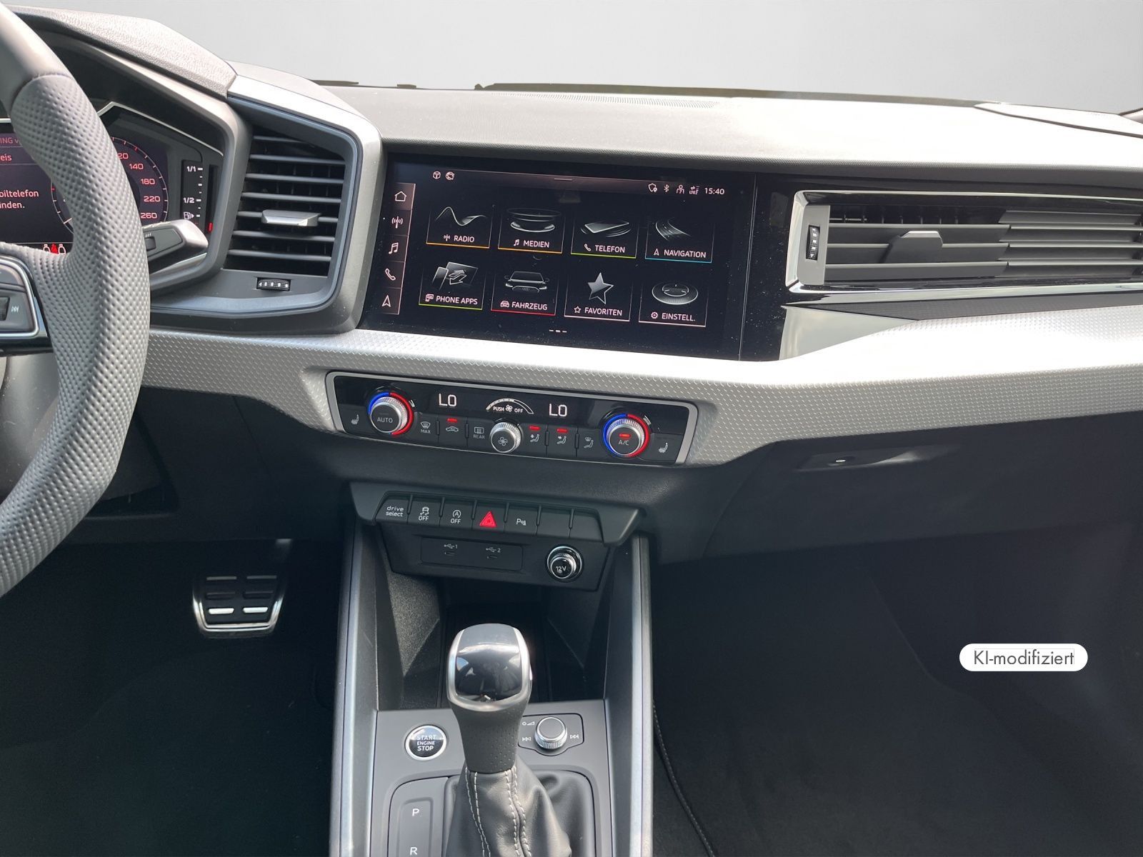 Audi A1 - Bild 13