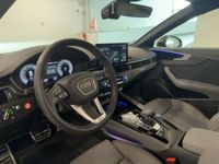 Audi A4 - Vorschau Bild 18