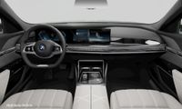 BMW i7 - Vorschau Bild 3